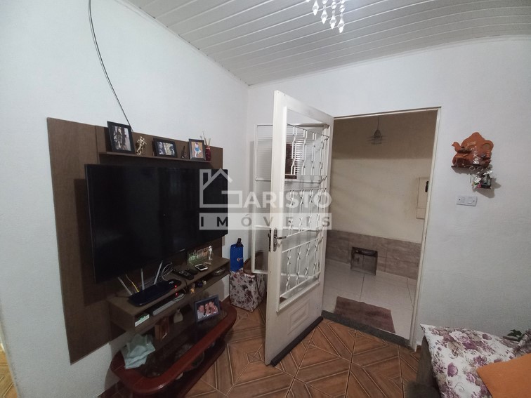 Casa 3 quartos centro Amparo-SP venda 1