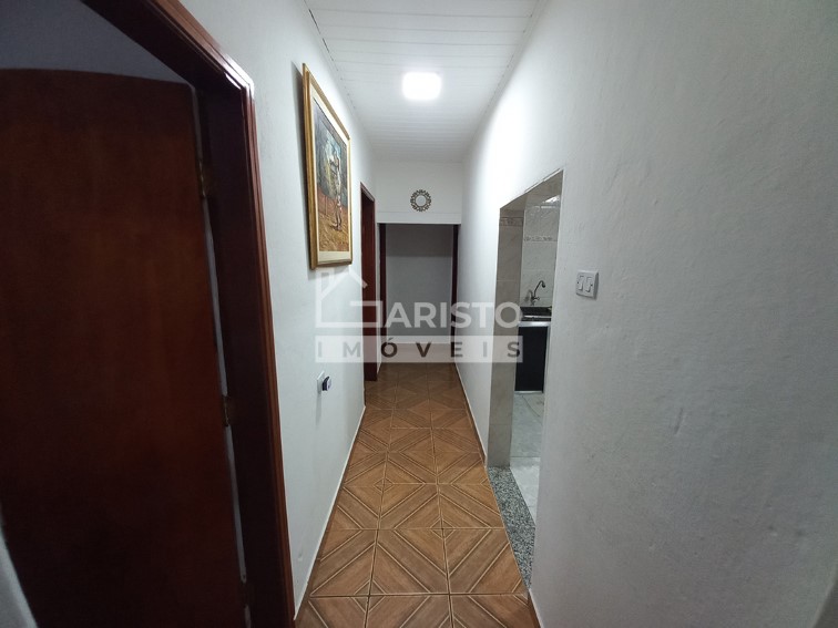 Casa 3 quartos centro Amparo-SP venda 2