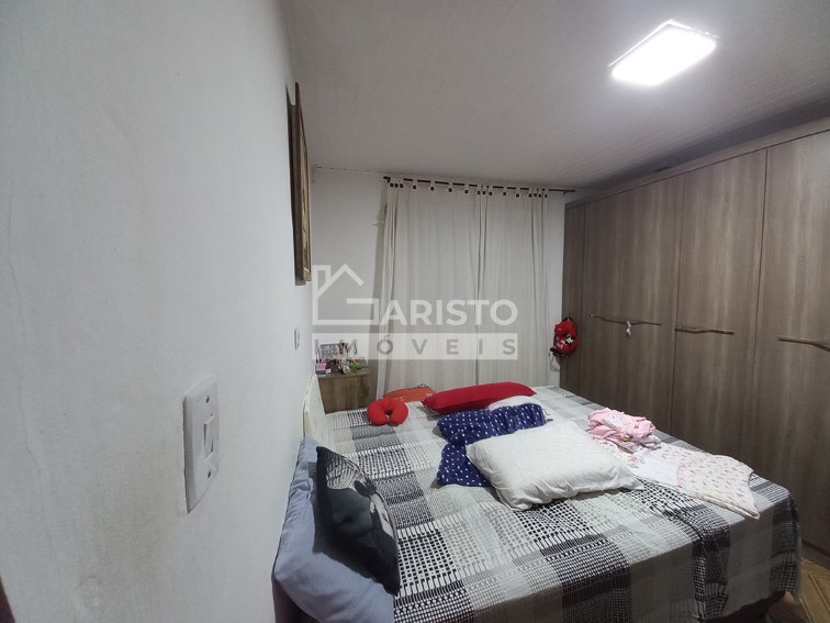 Casa 3 quartos centro Amparo-SP venda 3