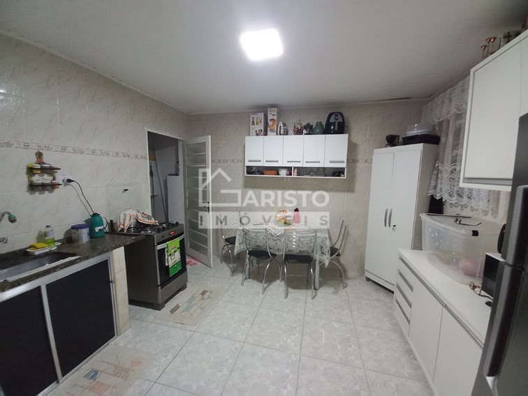 Casa 3 quartos centro Amparo-SP venda 4