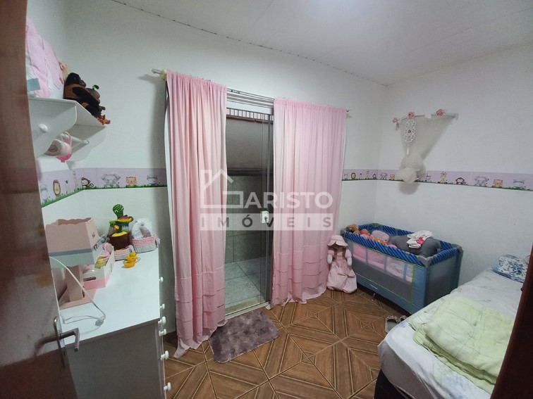 Casa 3 quartos centro Amparo-SP venda 6