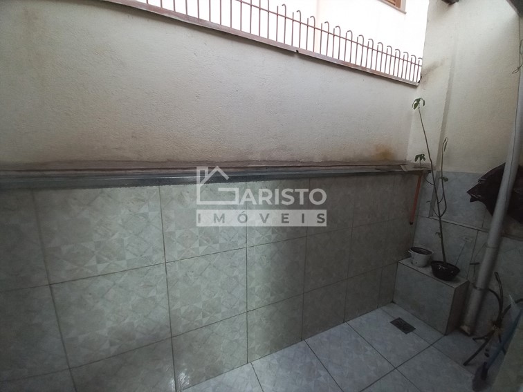 Casa 3 quartos centro Amparo-SP venda 7