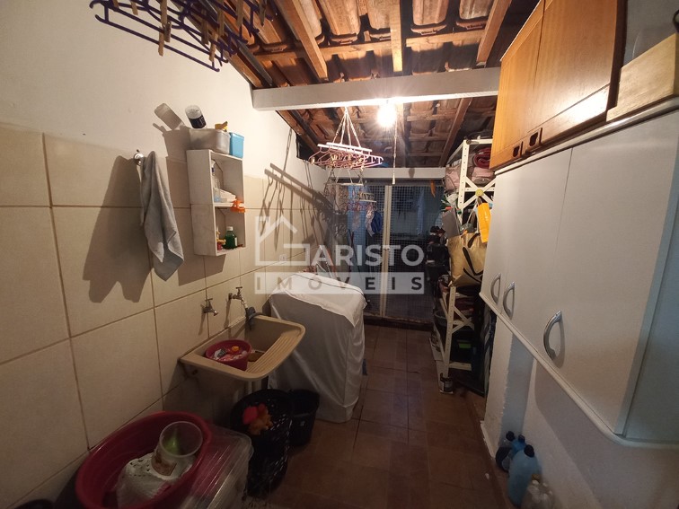 Casa 3 quartos centro Amparo-SP venda 9