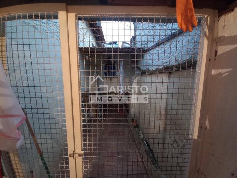 Casa 3 quartos centro Amparo-SP venda 10