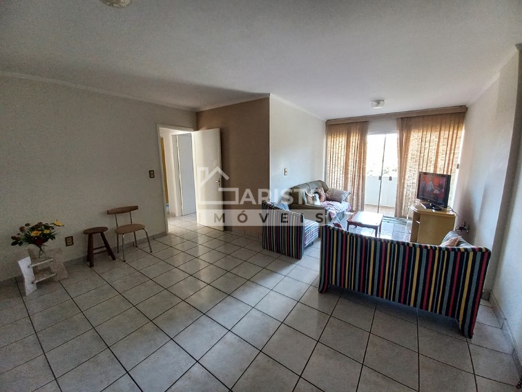 Apartamento Edifício Audrey Corsi 2