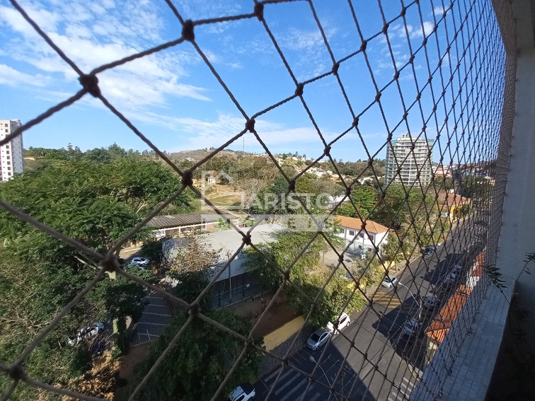 Apartamento Edifício Audrey Corsi 3