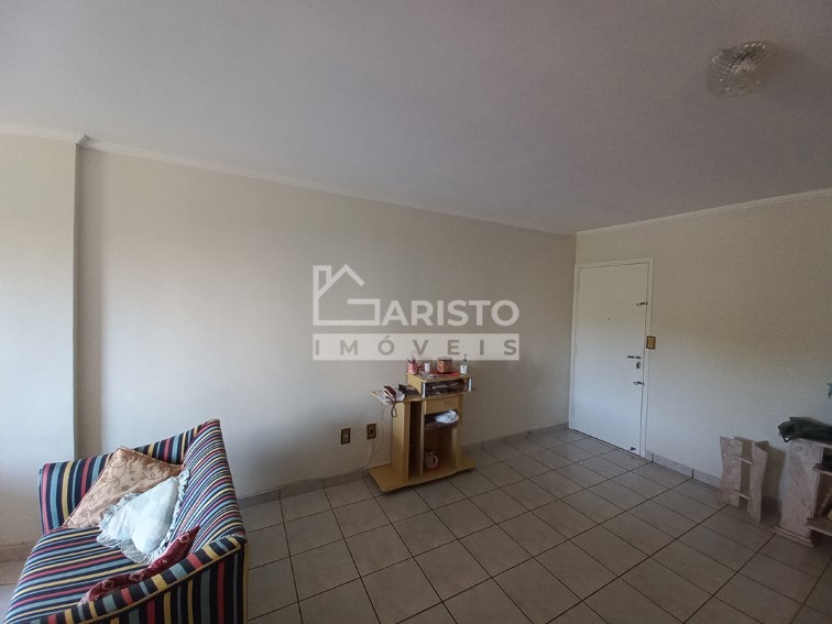 Apartamento Edifício Audrey Corsi Amparo 1