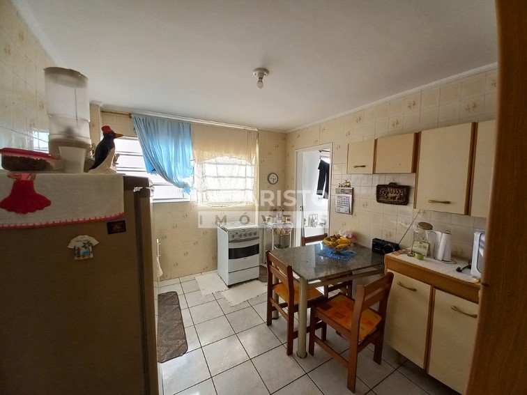 Apartamento Edifício Audrey Corsi 4