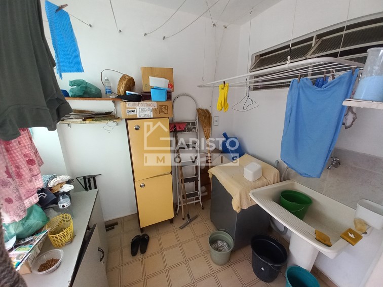 Apartamento Edifício Audrey Corsi 5