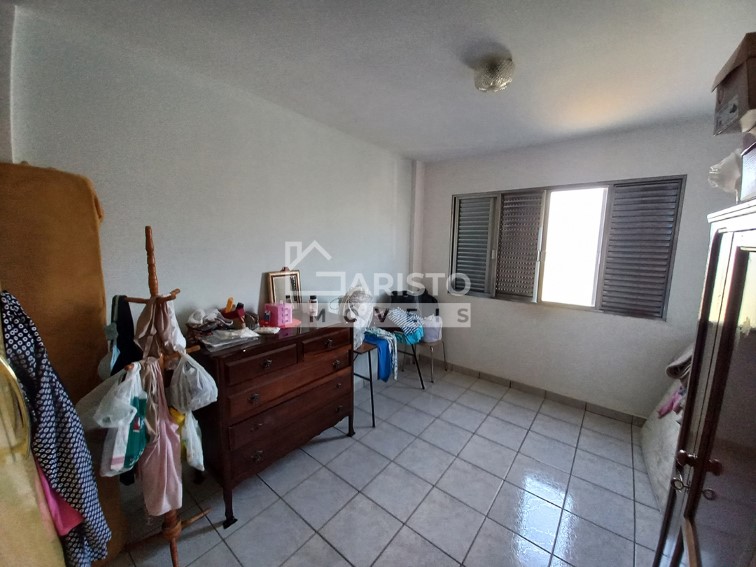Apartamento Edifício Audrey Corsi 6