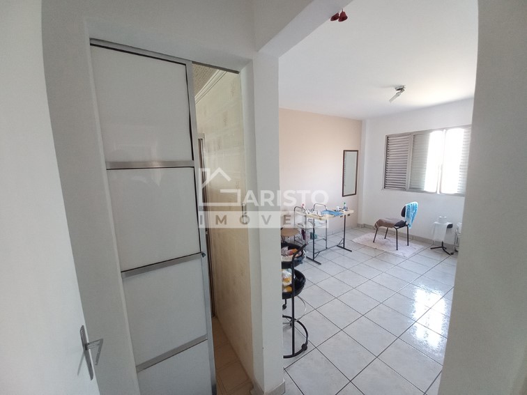 Apartamento Edifício Audrey Corsi 8