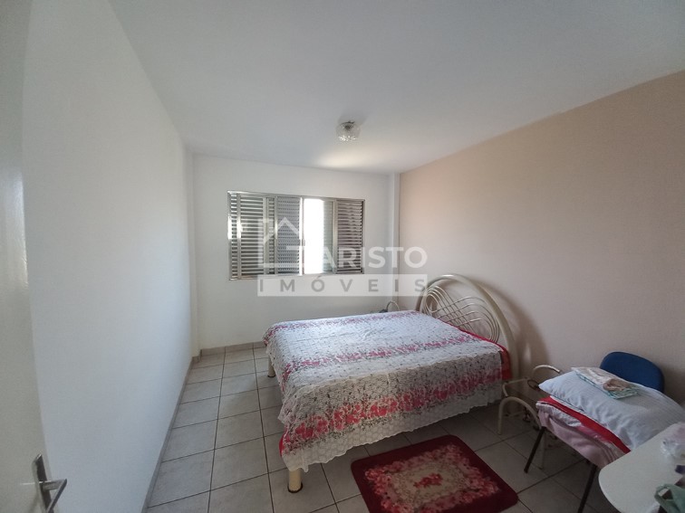 Apartamento Edifício Audrey Corsi 9