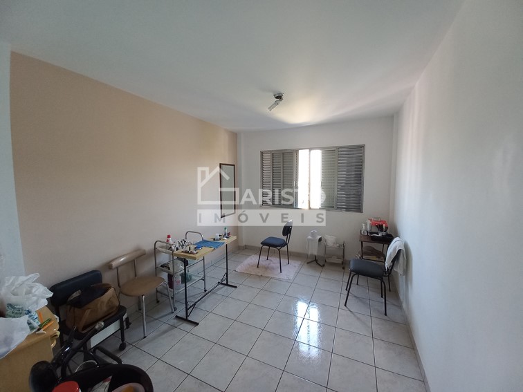 Apartamento Edifício Audrey Corsi 10