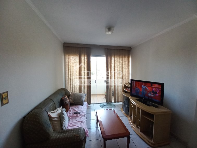 Apartamento Edifício Audrey Corsi 11