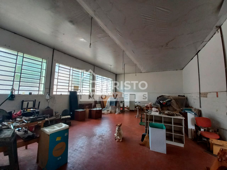 Barracão comercial aluguel Centro, Amparo-SP 9