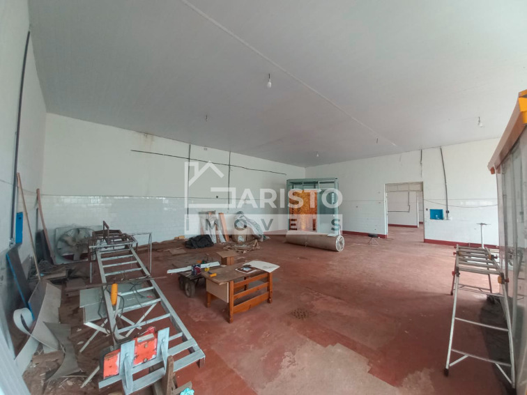 Barracão comercial aluguel Centro, Amparo-SP 10