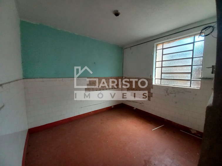 Barracão comercial aluguel Centro, Amparo-SP 2