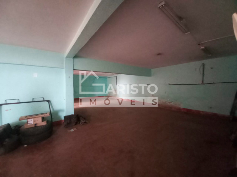 Barracão comercial aluguel Centro, Amparo-SP 3