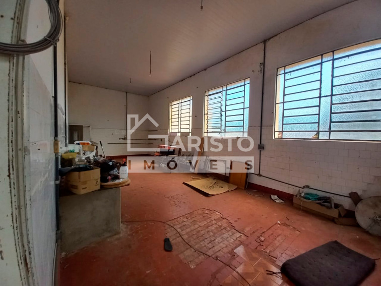 Barracão comercial aluguel Centro, Amparo-SP 4