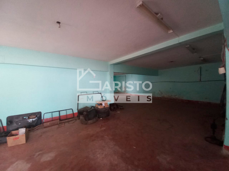 Barracão comercial aluguel Centro, Amparo-SP 5