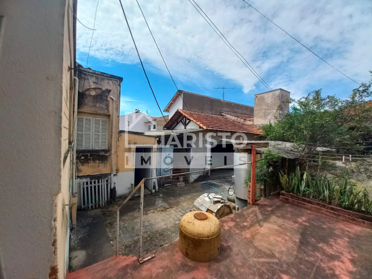 Barracão comercial aluguel Centro, Amparo-SP