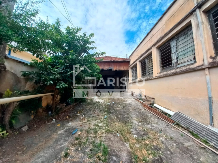 Barracão comercial aluguel Centro, Amparo-SP 8