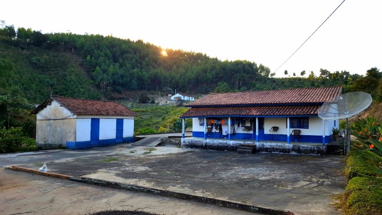 Sítio Serra negra venda bairro mosquito 5