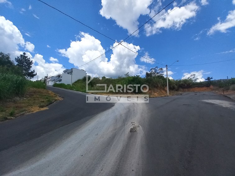 Terreno 734m² venda Vila Rica Amparo-SP 2