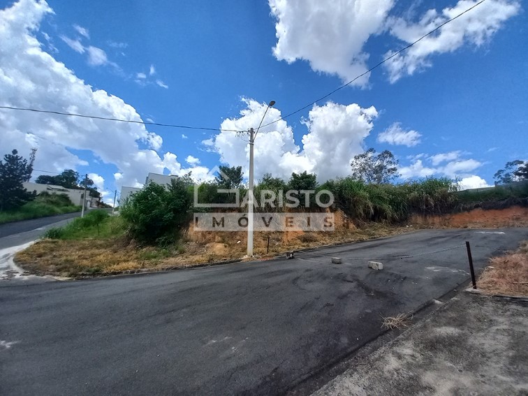 Terreno 734m² venda Vila Rica Amparo-SP 3