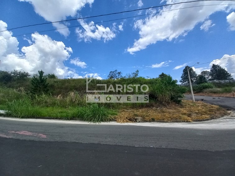 Terreno 734m² venda Vila Rica Amparo-SP 4