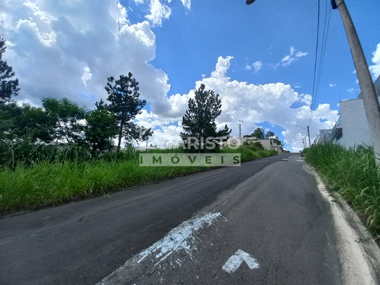 Terreno 600m² venda Vila Rica Amparo-SP 1