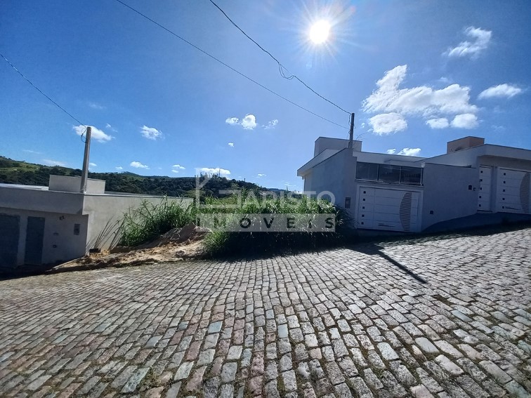 Terreno Venda Jardim São José Amparo-SP 3