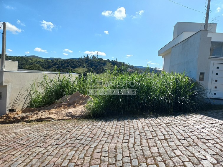 Terreno Venda Jardim São José Amparo-SP 1