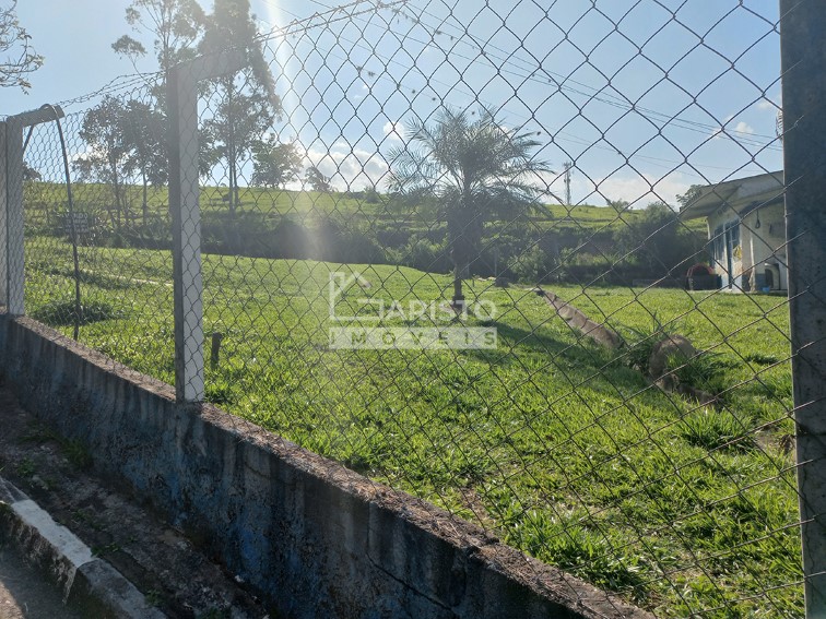 Terreno Chácaras São Francisco venda Amparo-SP 1