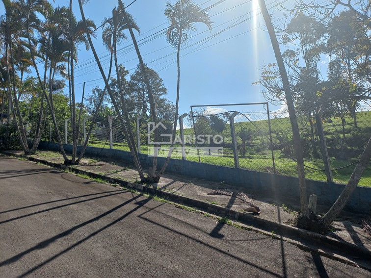 Terreno Chácaras São Francisco venda Amparo-SP 2