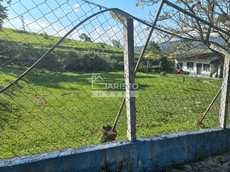 Terreno Chácaras São Francisco venda Amparo-SP 3