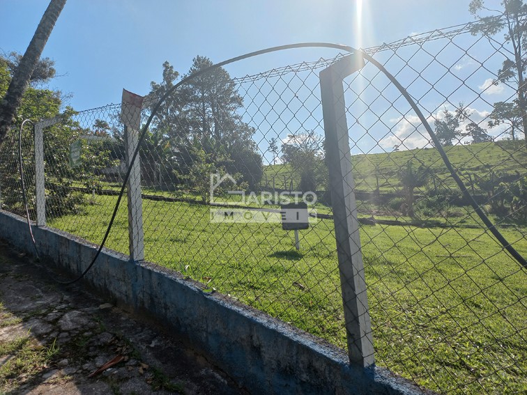 Terreno Chácaras São Francisco venda Amparo-SP 4