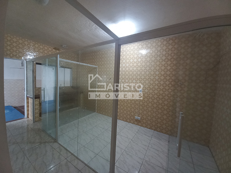 Casa e ponto comercial venda centro Amparo-SP 4