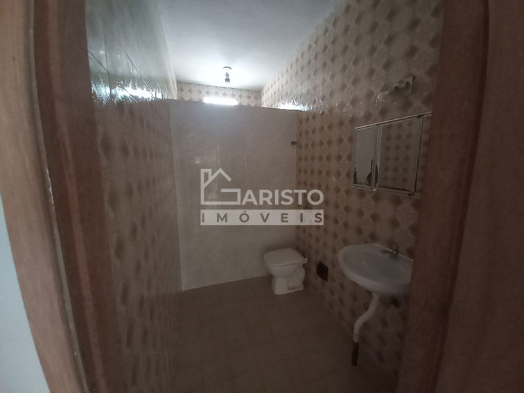 Casa e ponto comercial venda centro Amparo-SP 5