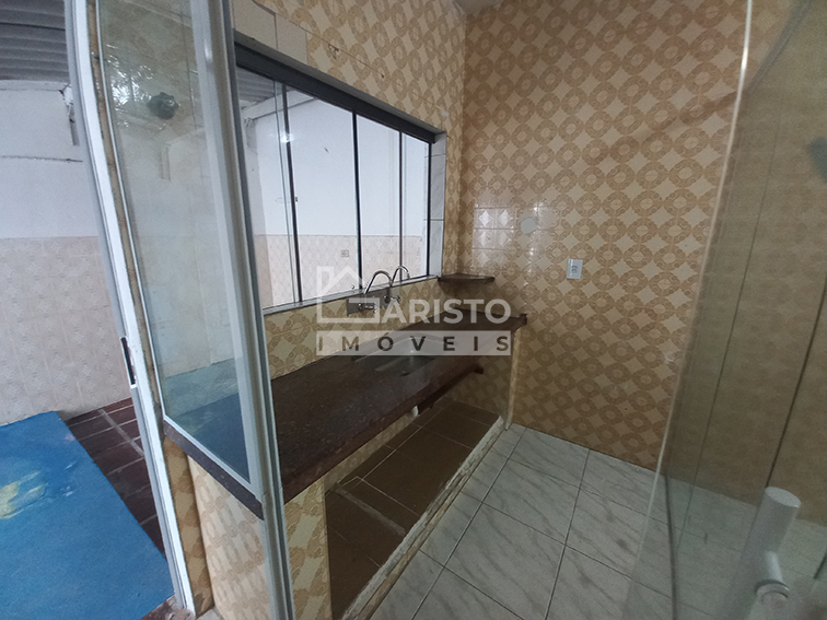 Casa e ponto comercial venda centro Amparo-SP 8