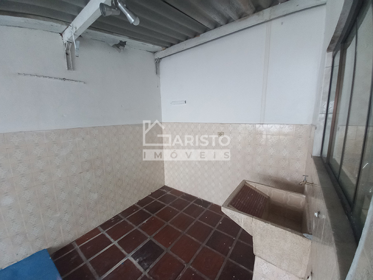 Casa e ponto comercial venda centro Amparo-SP 9