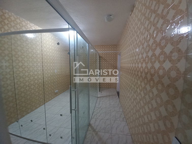 Casa e ponto comercial venda centro Amparo-SP 11