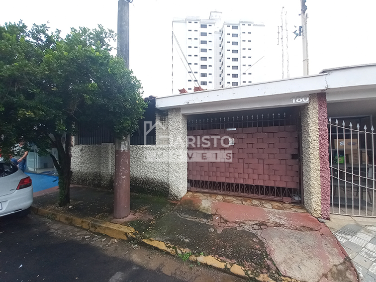 Casa e ponto comercial venda centro Amparo-SP 12
