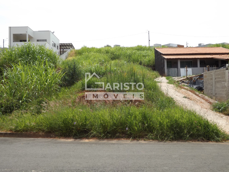 Terreno 250m² venda Terras de monte alegre do sul, amparo-SP 1