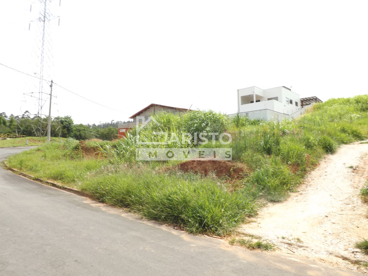 Terreno 250m² venda Terras de monte alegre do sul, amparo-SP 2