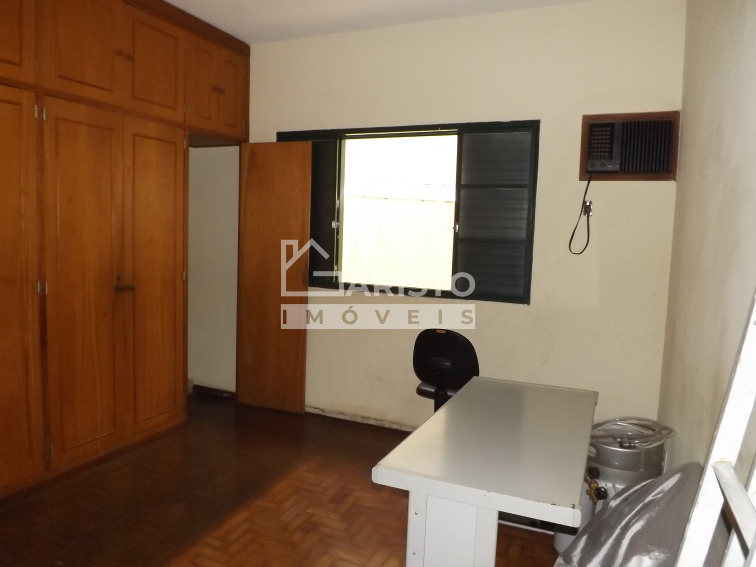 Casa 3 quartos centro venda Amparo-SP 6