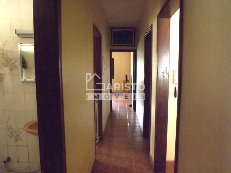 Casa 3 quartos centro venda Amparo-SP 8