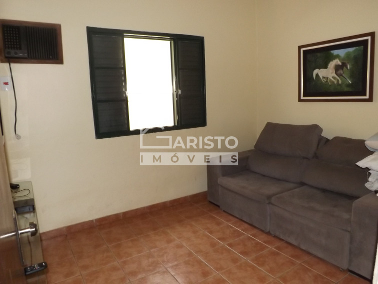 Casa 3 quartos centro venda Amparo-SP 3