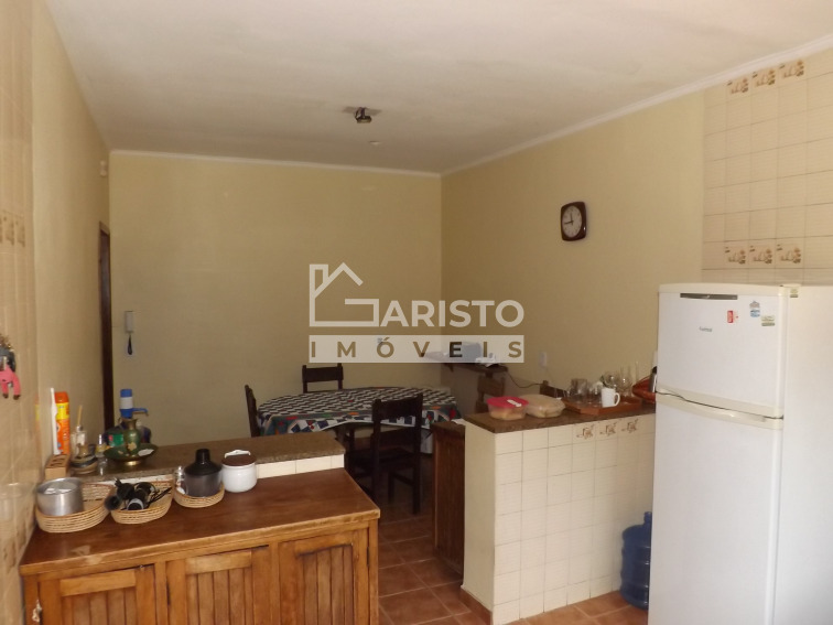 Casa 3 quartos centro venda Amparo-SP 4