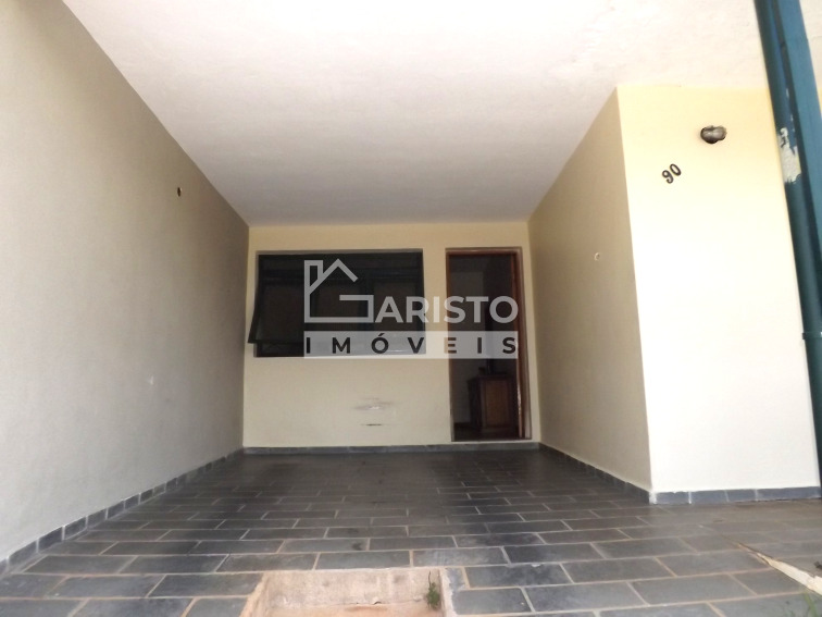 Casa de 3 quartos venda Centro, Amparo-SP 9